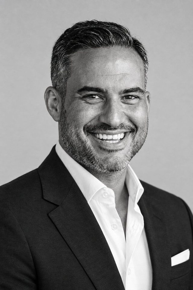 Ángel Luis Villegas Reina, responsable de Bit Pymes